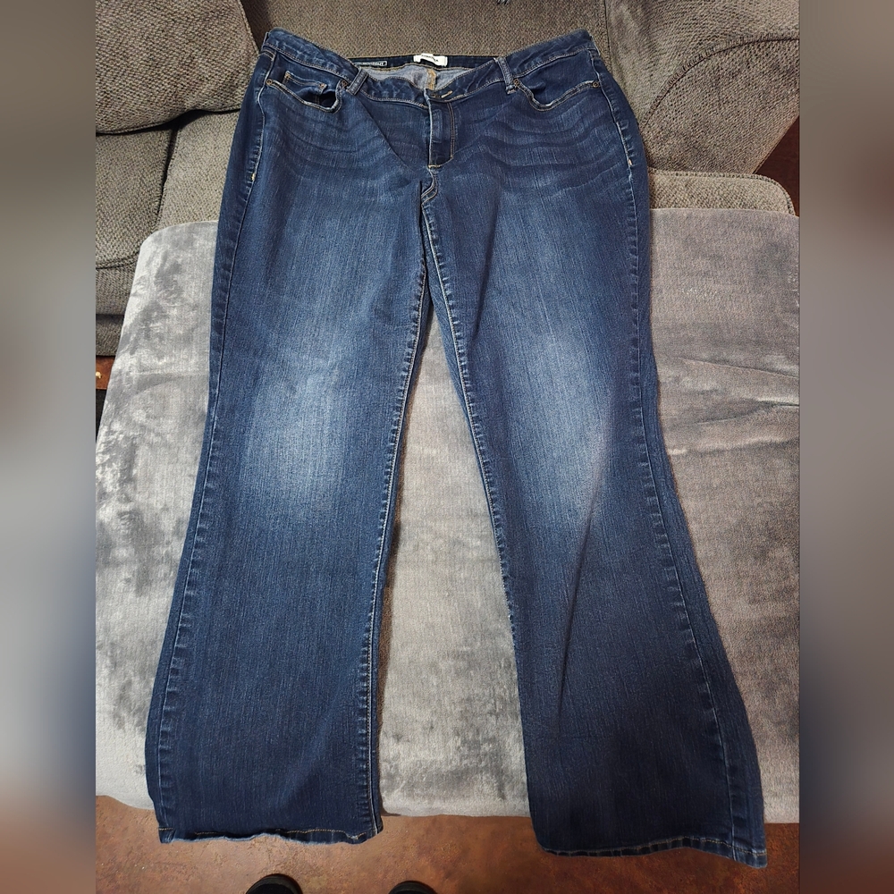 Womens Sonoma Jeans